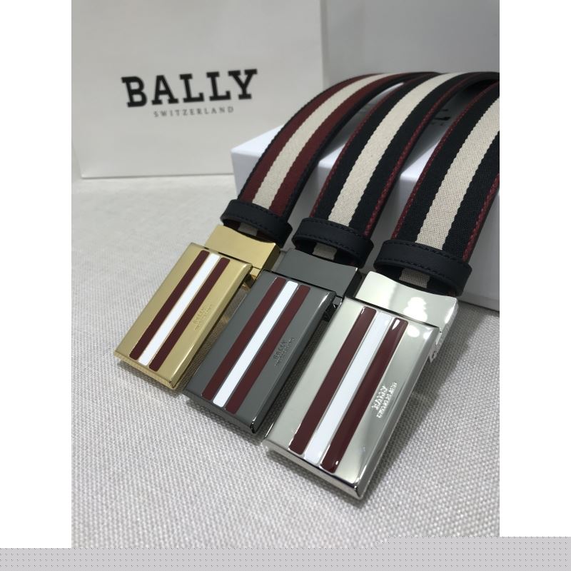 BALLY